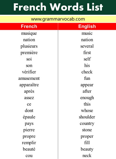 french word for so long